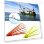 Lightweight Fishing Floats Sensor Retriever Device — Bite Indicators, AikeA