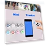Mini Two Way Alarm Selfie Tracker Anti-Lost Device — Item Locators, CDhandehan