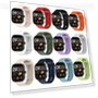 Replacement Silicone Strap — Fitness Bands, Tengbaba