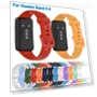 Silicone Strap Smart Watch Wristband — Smartwatch Straps, DZSyijie