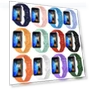 Silicone Strap — Smartwatch Straps, SZtongbuzhong