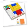 Slide Puzzle Classic Version — Stacking Games, TOKYO selection