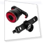 Smart Bike Tail Light — Bike Headlights, JAPAN SPORTS