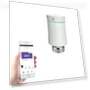 Smart Thermostatic Radiator Valve — Home Climate Control, Cheap Treasures