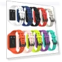 SmartWatch Replacement Strap+Case Silicone Bracelet — Smartwatch Straps, huancaiDZ