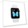 Smartwatch with Health Monitoring — Smartwatches, Millioner