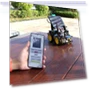 Solar Energy Robot Car Model DIY Science Experiment Kit — Solar Power, HappyToy