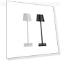Touch Control LED Desk Lamp — Study & Desk Lighting, tijnwny