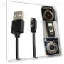 Universal USB Power Charger with Magnetic Charging — Chargers, Peixiang