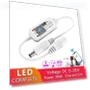 Voice-Controlled LED Light Controller — Smart Home Modules, DGfuming