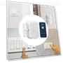 Wireless Light Switch Button — Remote Controls, biaorun