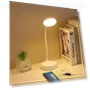 10 LED Desk Lamp with USB Charging Port — Study & Desk Lighting, weve