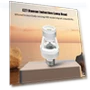 360 Degree Infrared Motion Sensor E27 Socket Lamp Holder — Motion Sensors, JOHO - CarGear