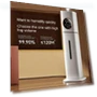 Air Humidifier with Strong Mist — Air Moisturizers, Crown Global