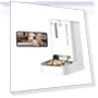 Automatic feeder with timer and smartphone control — Automatic Feeders, PETKIT