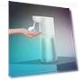 Automatic Sensor Foam Dispenser — Hand Dryers, Zhiruei