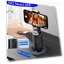 Automatic Tracking Mount — Wearable Cameras, Musk
