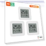 Bluetooth Thermometer 2 — Home Climate Control, MIJIA HOME