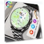Classic Smartwatch — Smartwatches, ElectronicsHome