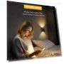 Downlight with Light Sensor — Close To Ceiling, Clean Products