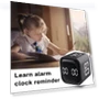 Dual Mode Gravity Sensor Timer Counter — Timers, Teenyee