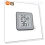 E-ink Smart Thermometer Hygrometer — Home Climate Control, MIJIA HOME
