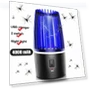 Electric Mosquito Repeller Lamp — Bug Zappers, lansoon trade