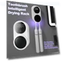 Electric Smart Toothbrush Rack — Toothbrush Holders, Xujun