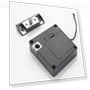 Electronic RFID Smart Lock — Locks, Manshong
