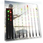 Electronic Smart Float Tail — Bite Indicators, Pingcang
