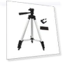 Extendable Universal Phone Tripod Stand — Selfie Sticks, Hobbies mall