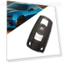 Flip Blade 3 Buttons Car Key Shell Case — Key Holders & Accessories, houhgg