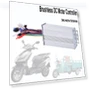 Intelligent Dual Mode Electric Bicycle Controller — Car Accessories & Gadgets, banguai