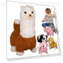Interactive Walking Plush Animal Toy — Interactive, EDC Toy