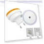 LED Night Light with Touch Control — Night Lights, Lansoon Electronics