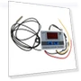 Microcomputer Thermostat Controller — Climate Control Devices, Xuhuyun789