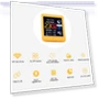 Mini Desktop Weather Station Clock — Clocks, HAXshunan