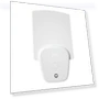 Mosquito Lamp Portable Smart Chip Silent Night Light — Bug Zappers, Sports