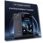 Multilingual Portable Translator Earphones — Language Translators, Deals Supermarket