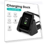 Portable Sports Wristband Charging Dock — Smartwatch Charging Solutions, ZapetuVigo