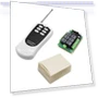 Radio Frequency Remote Control — Remote Controls, Hobbies mall