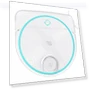 Robot Vacuum and Mop — Smart Cleaning Robots, HOBOT Legee