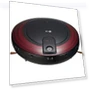 Robot Vacuum Cleaner — Smart Cleaning Robots, LG