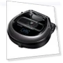 Robot Vacuum — Smart Cleaning Robots, Samsung