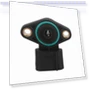 Shift Angle Sensor — Plates with Sensors, Crystal