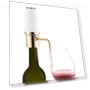 Smart Automatic Wine Decanter and Electric Dispenser — Decanters, Allison Trading