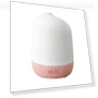 Smart Essential Oil Diffuser — Diffusers, Hobbies mall