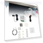 Smart Garage Door Controller — Smart Home Hubs & Controllers, Toy Story