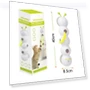 Smart Motion-Sensing Worm Toy for Cats — Cat Playthings, YJMP Top