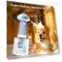 Smart Soap Dispenser for Pets — Bath Accessories, BeasVigo